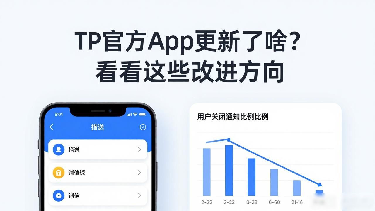 TP官方App更新了啥？看看这些改进方向