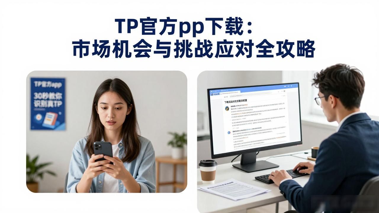 TP官方app下载_官方验证应用商店审核_TP官方app下载的市场机会与挑战策略