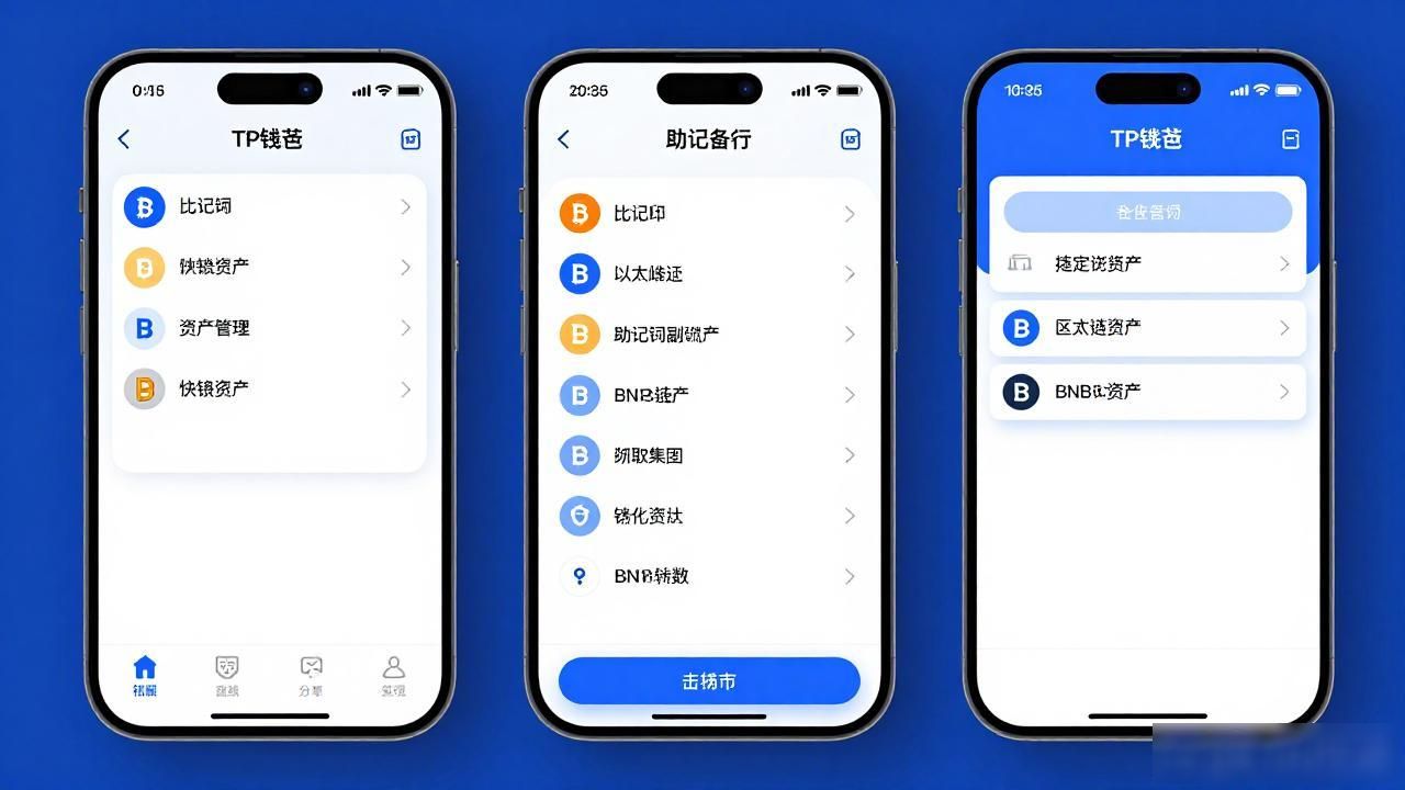 2025安卓TP钱包官方下载渠道_TP钱包官方网站下载安卓版_如何通过TP官方下载安卓最新版本2025实现战略目标