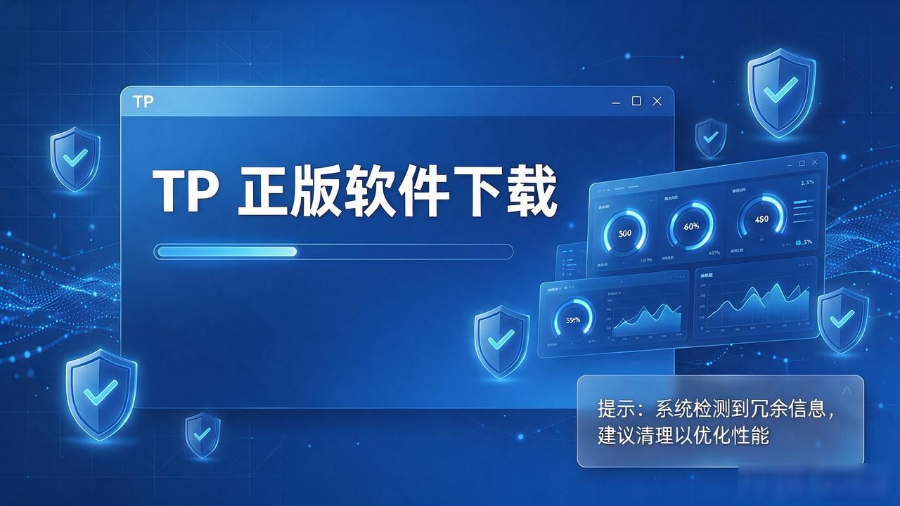 TP官方下载正版软件下载数据驱动决策实践_数字化转型 数据分析工具 正版授权