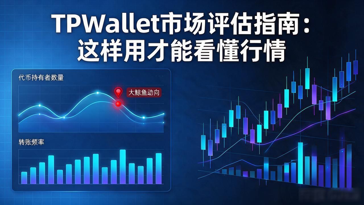 TPWallet市场评估指南：这样用才能看懂行情