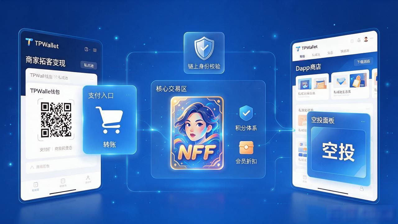 如何通过TPWallet拓展商业机会?_TPWallet 商户支付解决方案_TPWallet 跨境电商结算