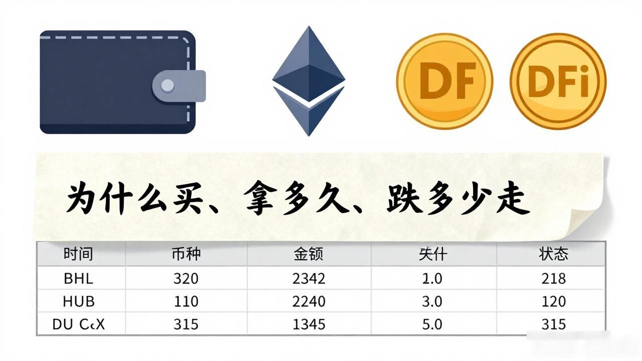 TP官方钱包助记词安全保管方法_加密货币资产分散配置策略_下载安装tp官方钱包后,如何进行个人资产的管理?