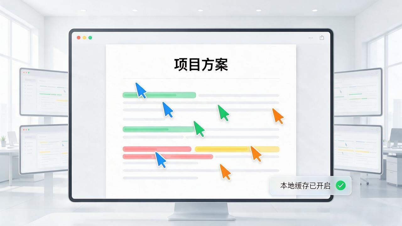 tp官方正版下载创新功能盘点_云端协作升级_智能场景识别