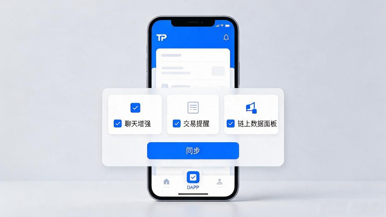 TokenPocket插件安装教程_如何通过TP官方app下载加强交互功能？_TP钱包官方下载渠道