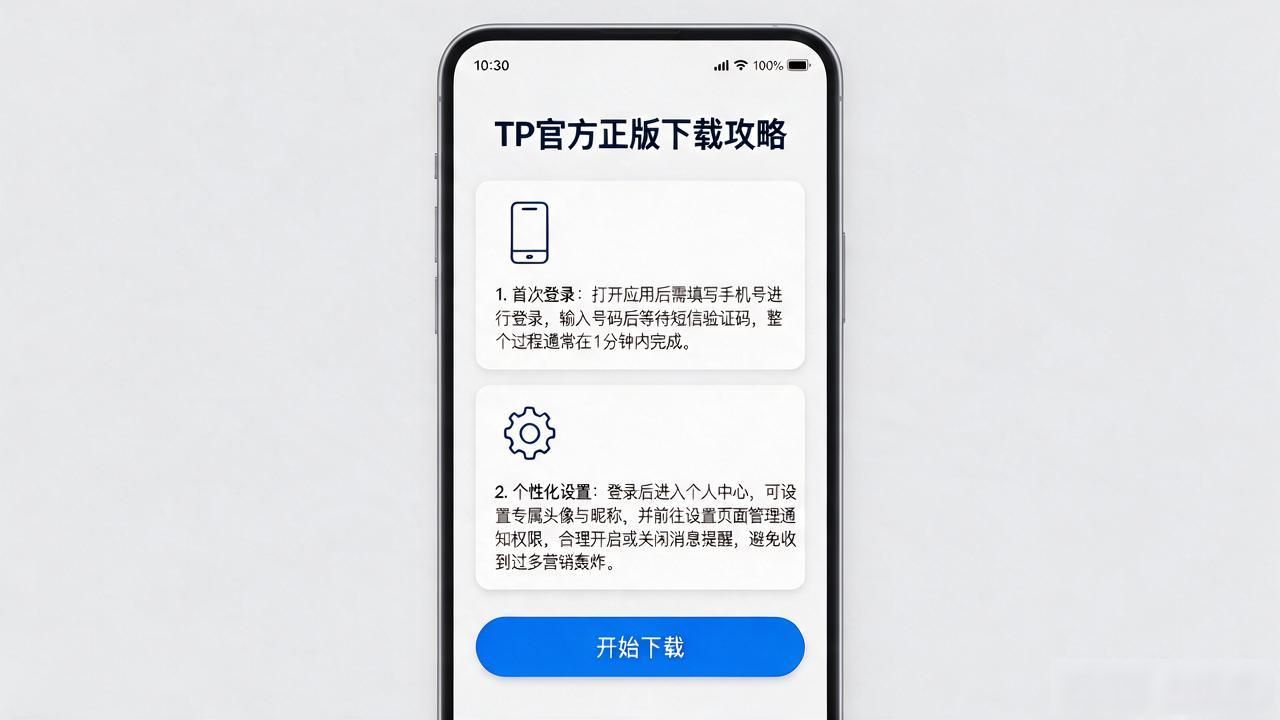 3. tp官方正版下载攻略：让你用得更畅快_得帮APP官方下载_得帮官方下载