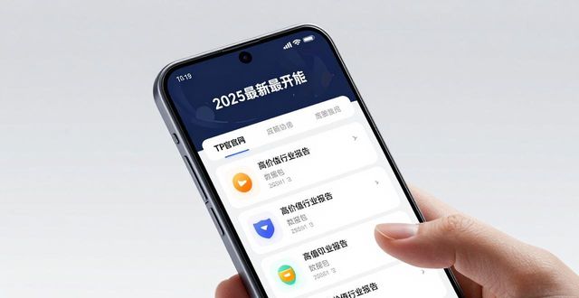 TP官网2025最新版下载教程：安卓用户必看