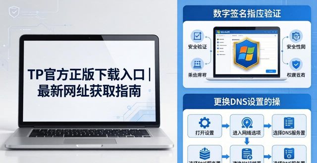 TP官方正版下载入口｜最新网址获取指南