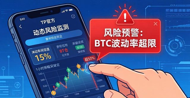 TP官方App下载后如何分析市场风险