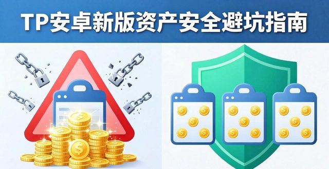 TP安卓新版避坑指南：这几件事千万别做