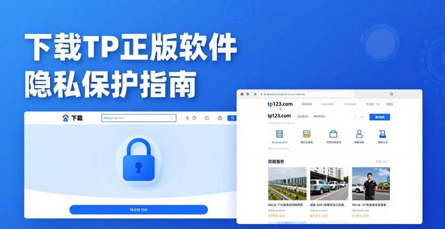 下载tp正版软件 隐私保护指南