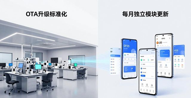 安卓TP2025模块化功能实测：到底升级了什么