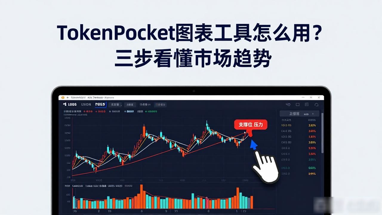 TokenPocket图表工具_如何通过tokenpocket官方网站上的图表工具精准分析市场趋势?_均线系统成交量分析