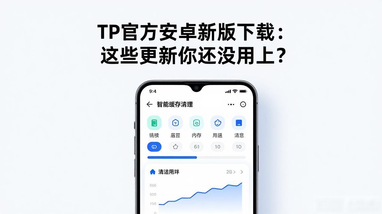 TP官方安卓最新版本下载的重要更新与功能回顾_启动速度优化_TP安卓最新版本更新
