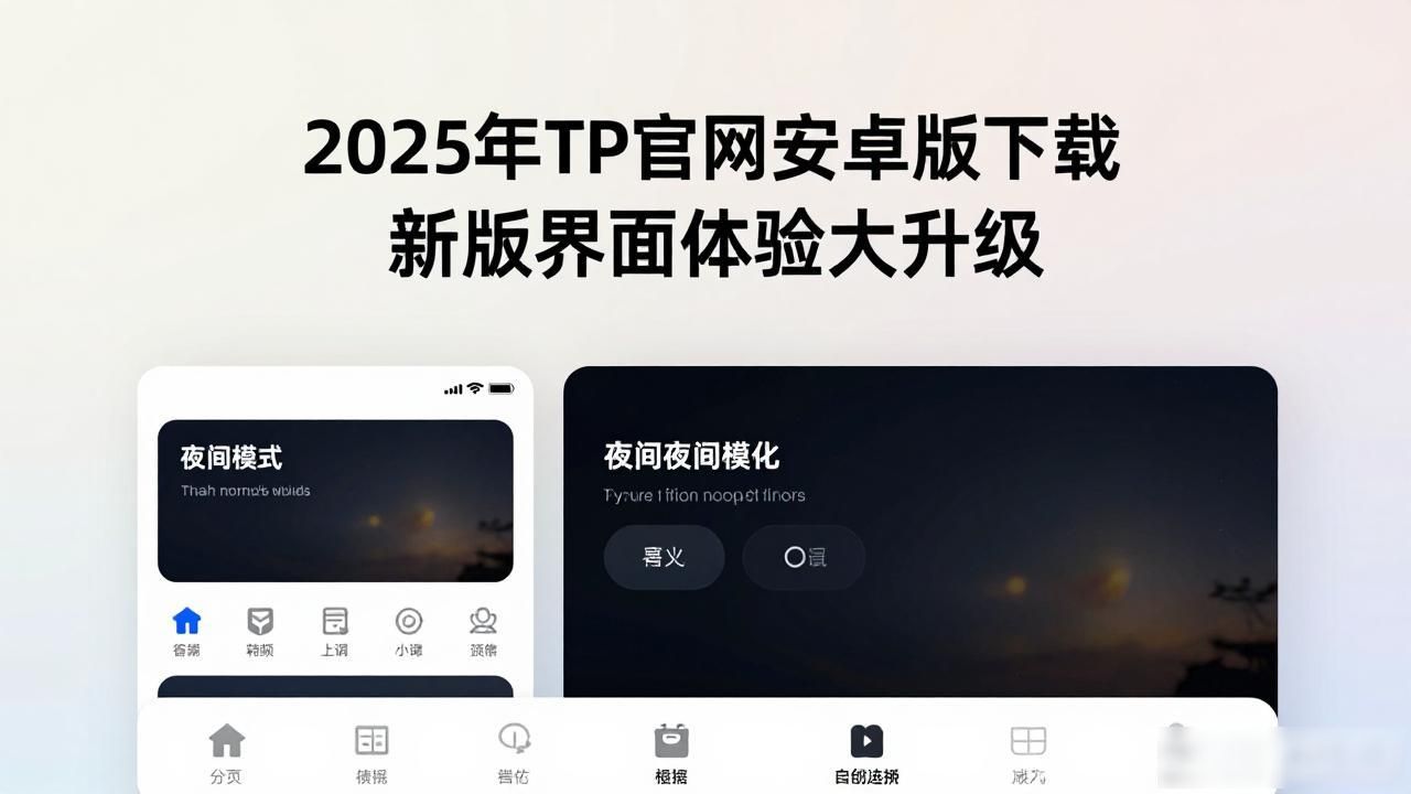 2025年TP官网安卓版下载 新版界面体验大升级