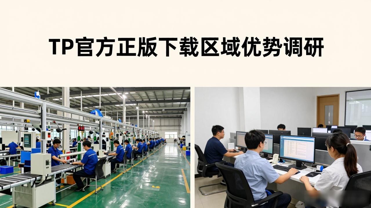 TP官方正版下载区域优势调研