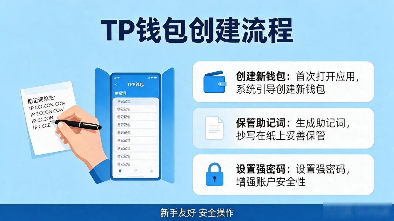 如何在TPWallet官网下载参与众筹项目_数字货币众筹项目_TPWallet多链钱包使用教程