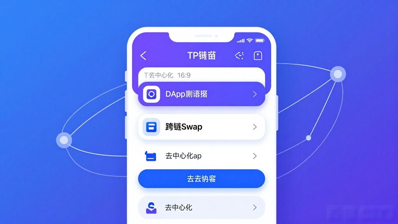 TP官方下载安卓最新版本2025的产品定位与市场反馈_2025最新版TokenPocket钱包安卓版 TokenPocket钱包多链支持优化 TokenPocket钱包私钥安全防护