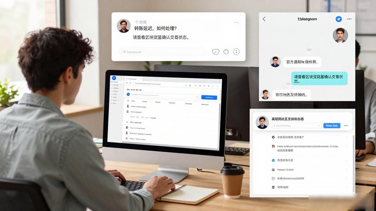 2025 TP钱包官网下载，客服支援怎么找？