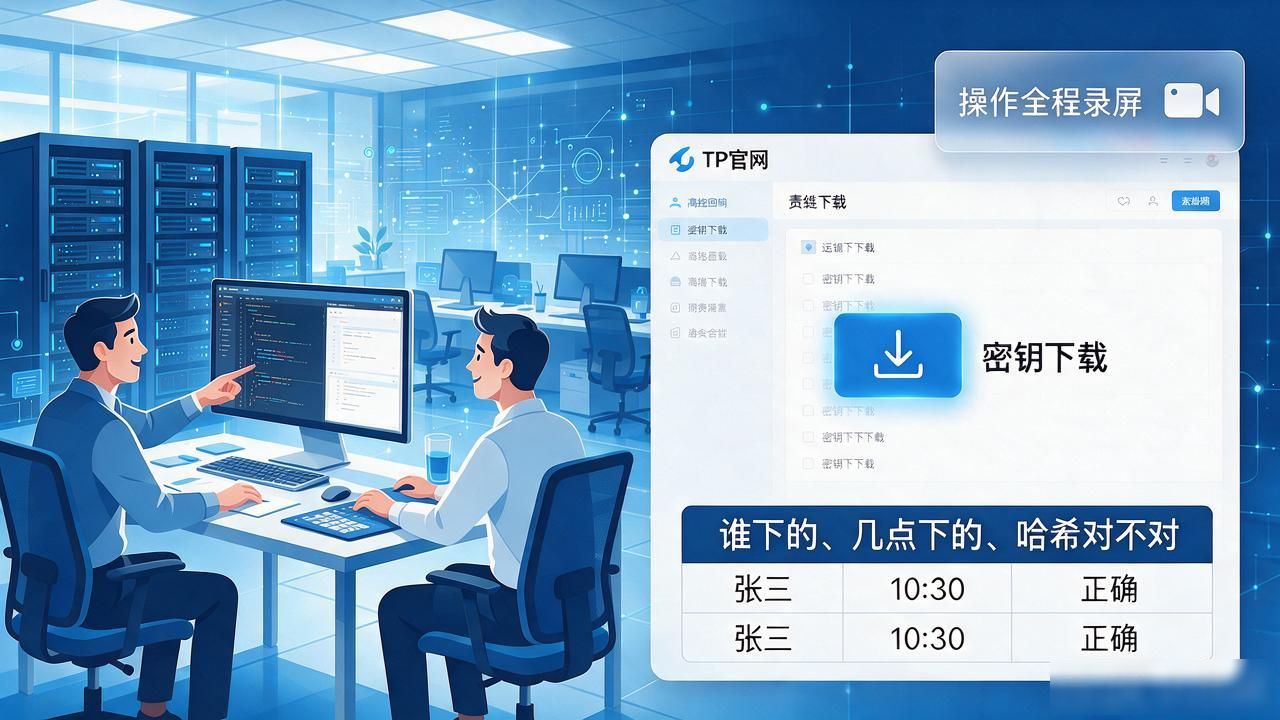 TP官网2025版部署流程_如何在TP官网2025最新版下载中保障流程管理？_IT运维官网下载管理
