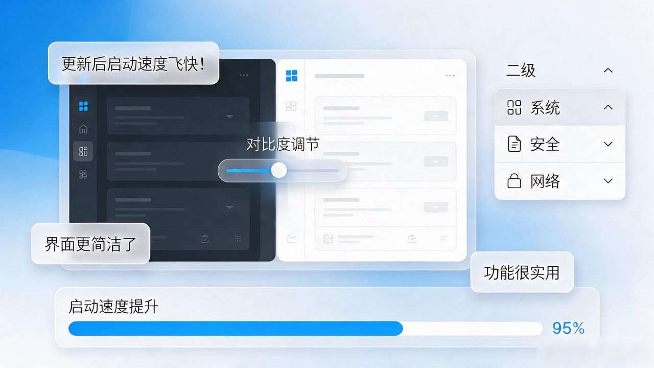 智能行情预警模块_TP最新版更新_TP最新版下载的功能预览与市场反馈