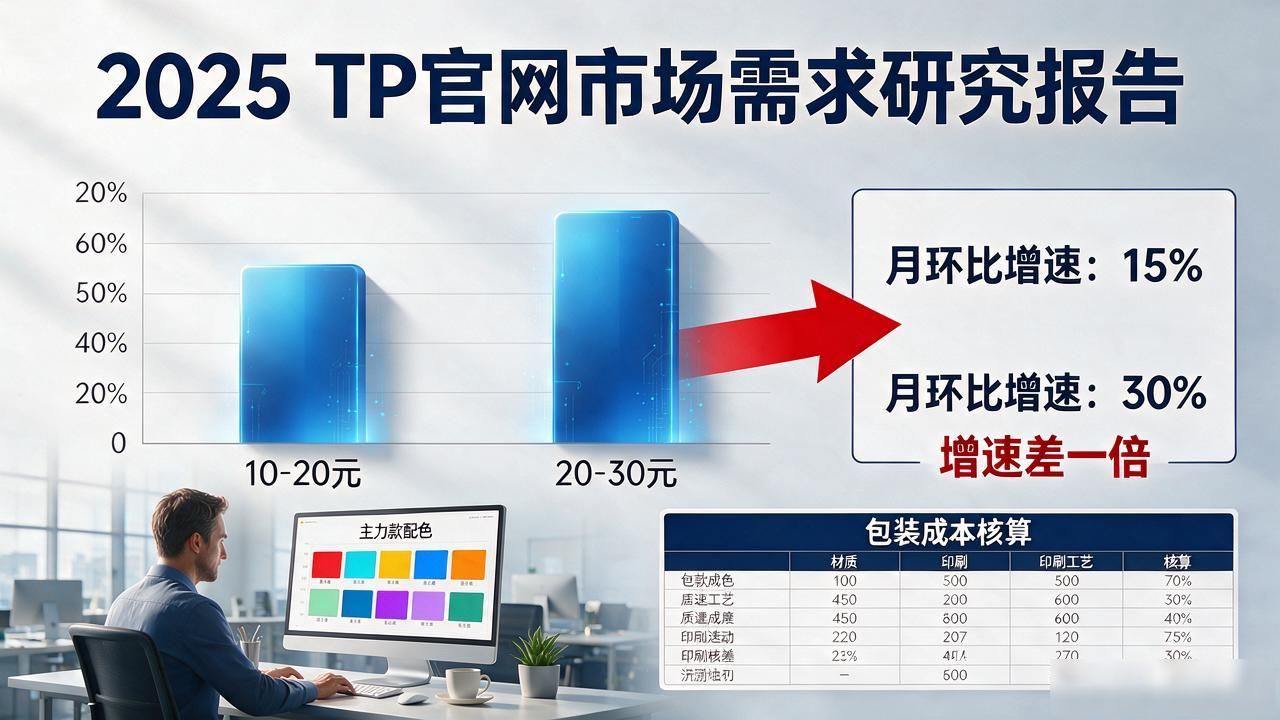 2025 TP官网最新版做市场需求研究，别只会看销量排名