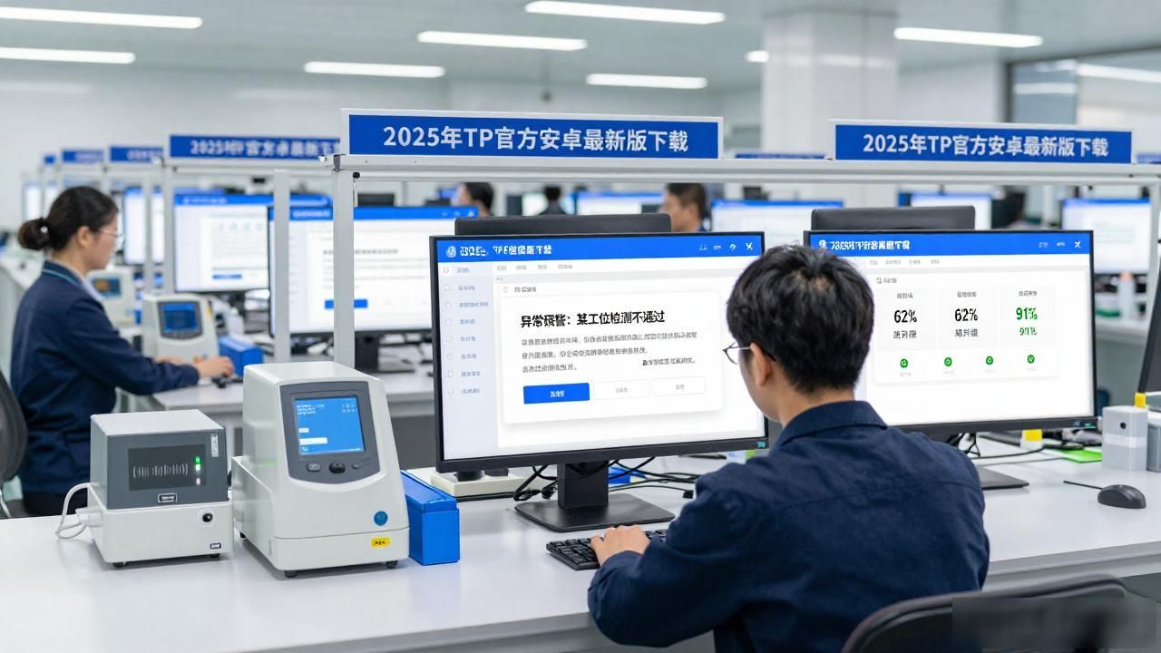 2025年TP官方安卓最新版下载，质量管理落地实操指南
