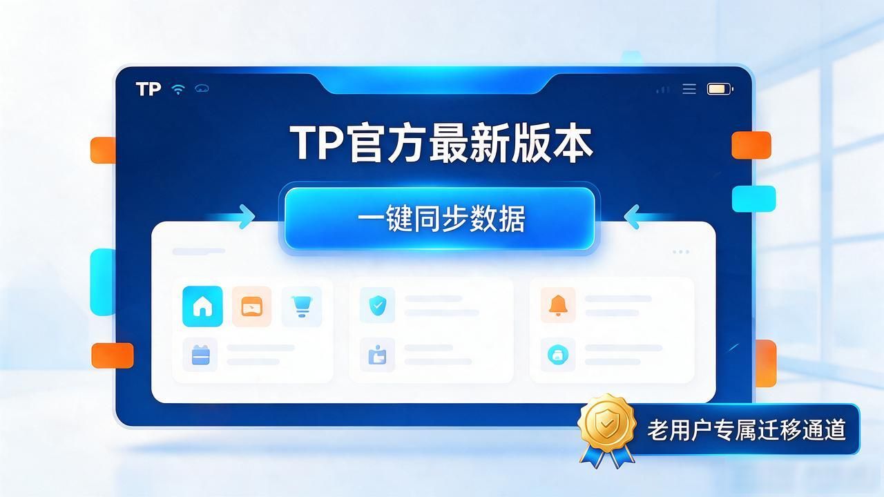 TP官方安卓最新版本发布，掌握这三步精准锁定目标客户