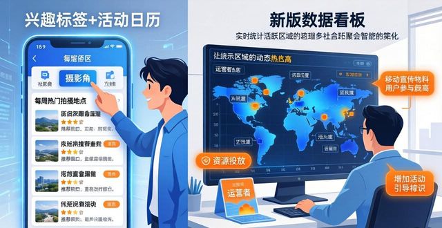 如何通过2025 TP官网最新版本推动社区建设_推动社区建立_推动社区发展的思路和举措