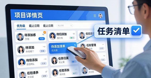 TP官方正版项目计划创建教程：三步轻松搞定