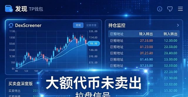 TP钱包安卓版：看懂链上数据，投资更稳更准