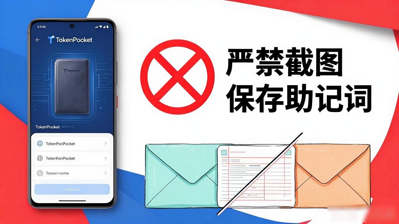 TokenPocket安卓版：资产转移交易全攻略