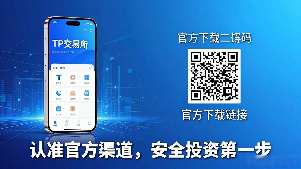 tp交易所app官方下载 轻松开启省心智能投资全新篇章
