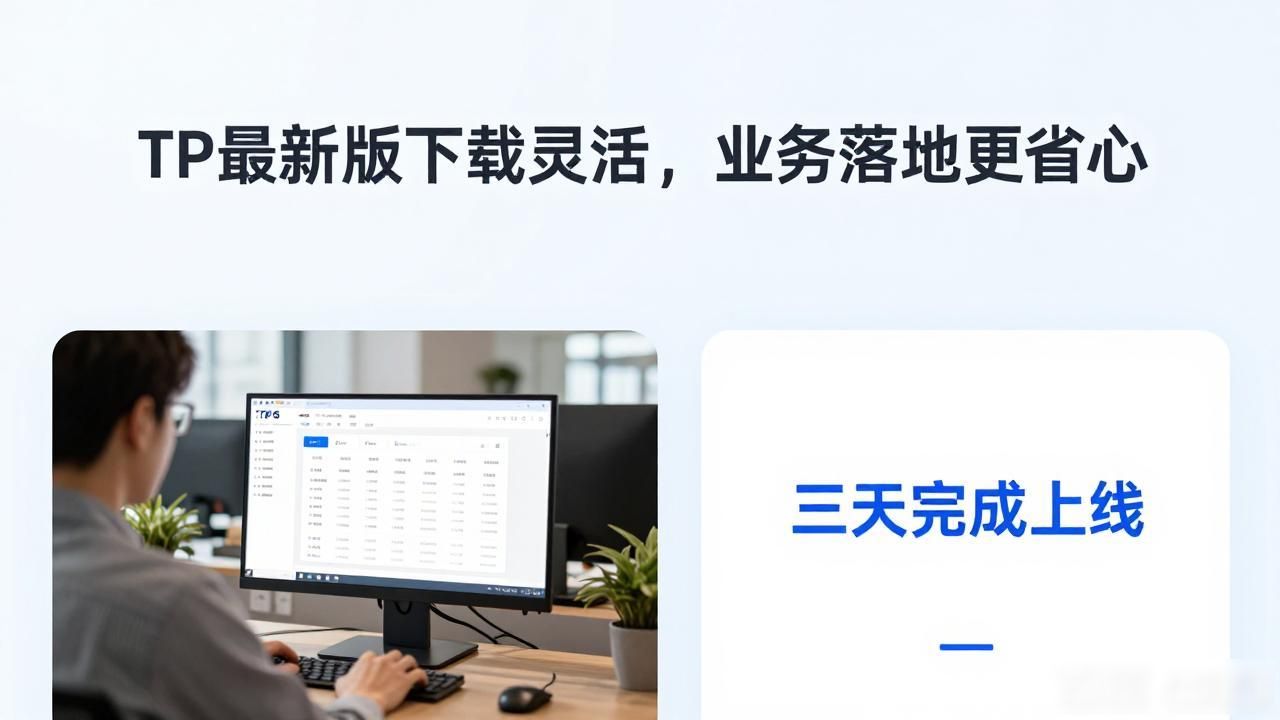 版本选择不当影响项目进展_TP最新版本下载的灵活性与业务应用_TP版本下载灵活性