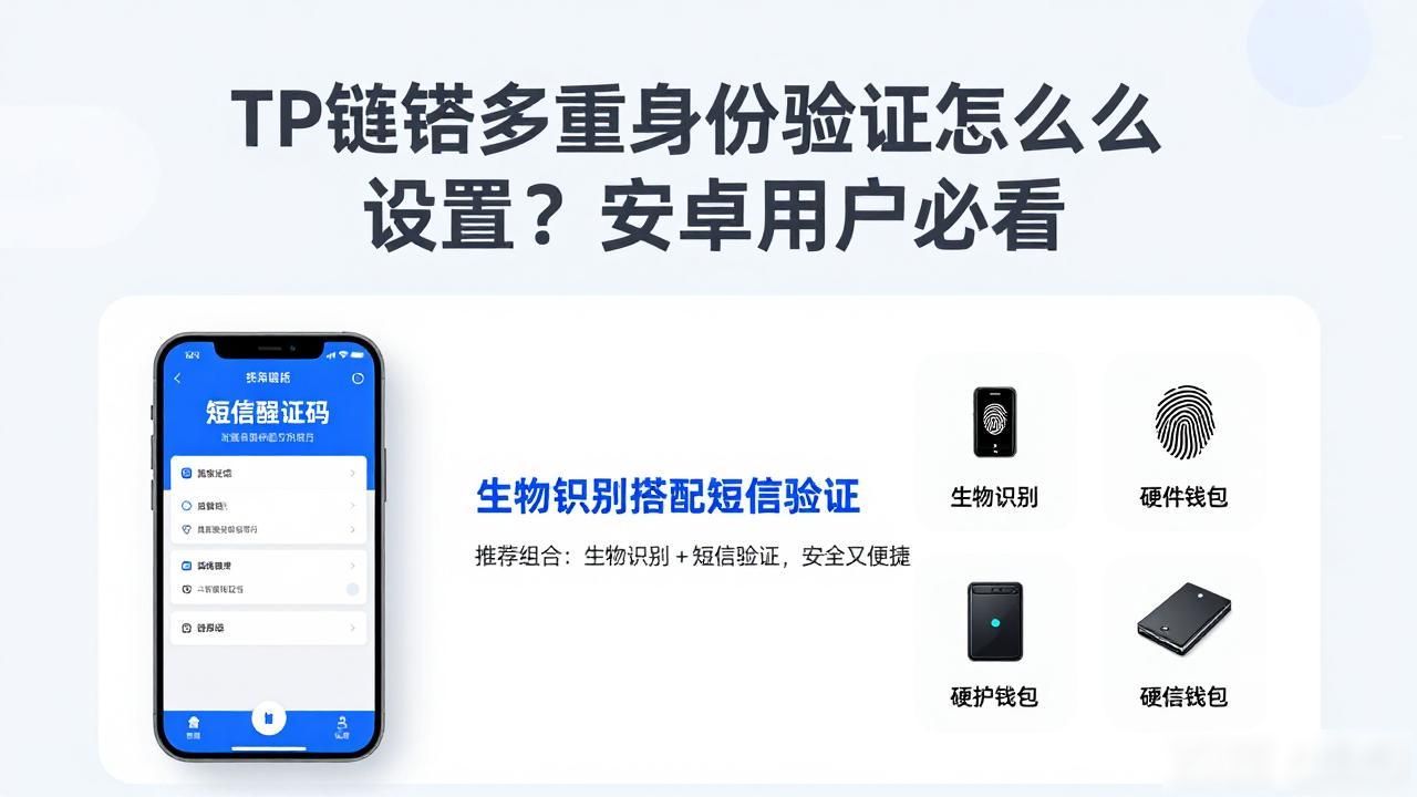 TP官方安卓钱包2025版多重身份验证_数字资产安全_TP官方安卓钱包2025版的多重身份验证