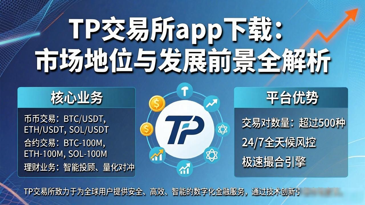 TP交易所app下载的市场洞察与发展阶段_TP交易所app下载_TP交易所核心用户群体
