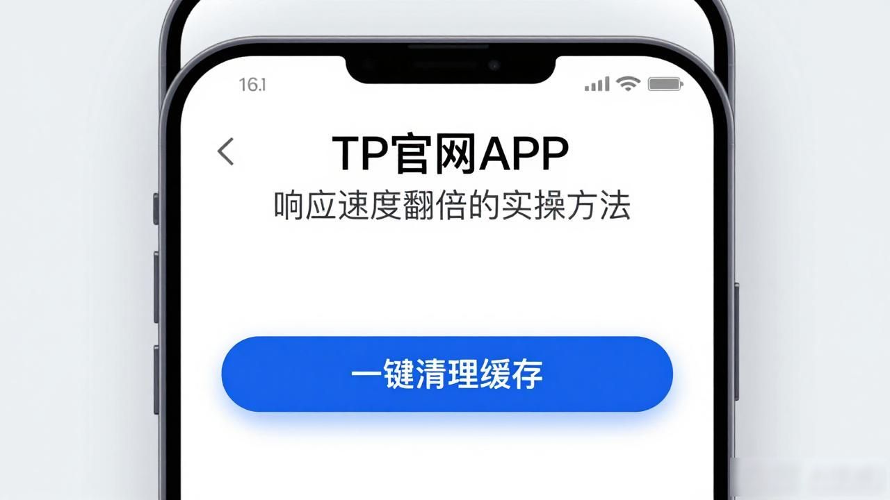 TP官网下载APP，响应速度翻倍的实操方法