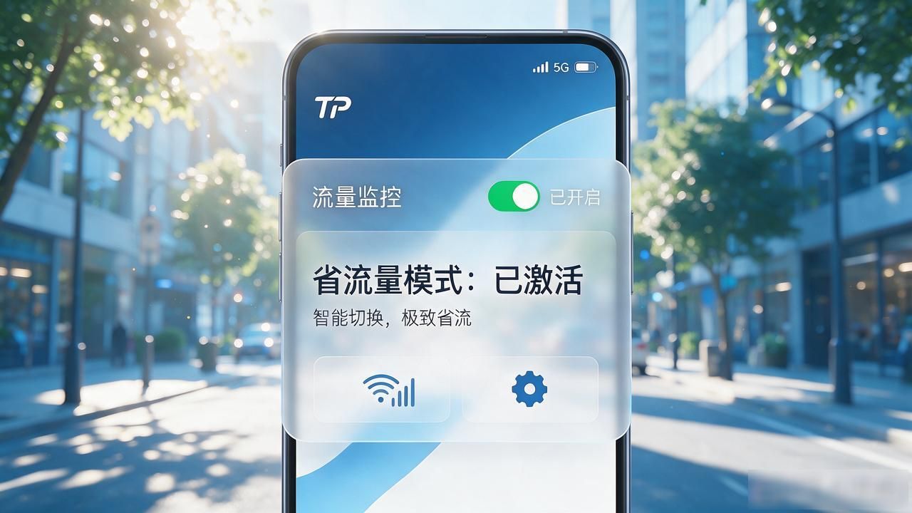 app流量管理技巧_关闭自动播放省流量_TP官方app的节省流量技巧