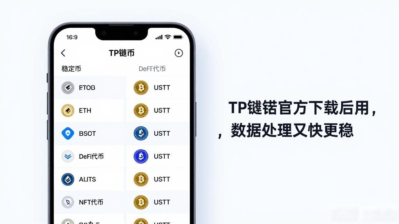 如何在TP官方app下载中进行高效数据处理？_TP钱包资产分类管理技巧_TP钱包官方下载防恶意版本方法