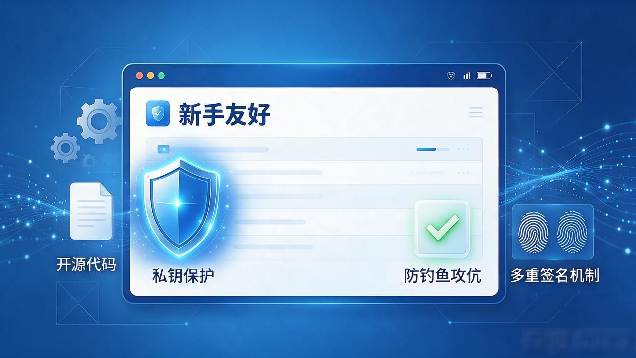 TP钱包私钥自主控制权保障_TP钱包多链统一操作入口_TP钱包的品牌价值与用户期望