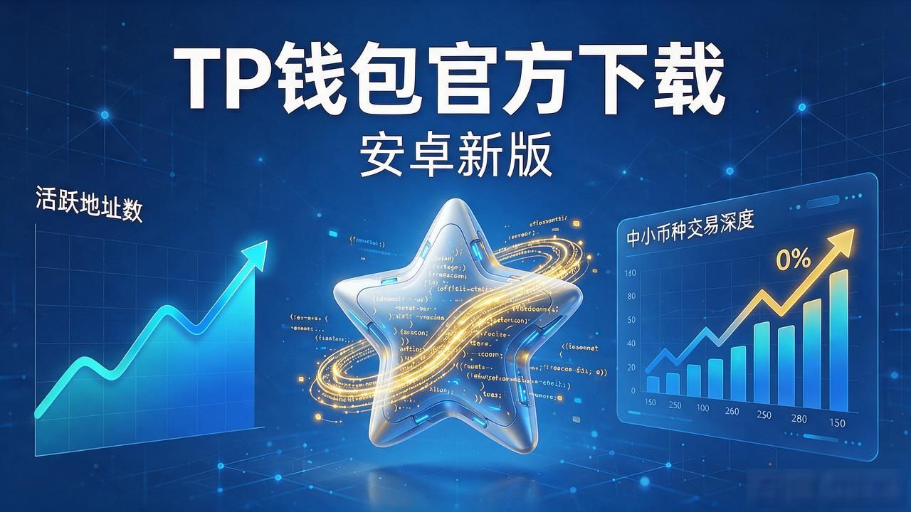 区块链市场策略安全模块升级_TP钱包安卓最新版本下载_如何通过TP官方安卓最新版本下载推动市场反应?