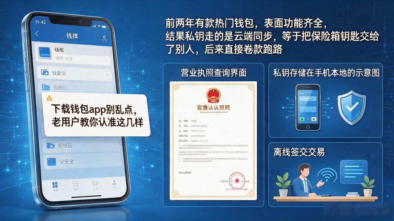 私钥存在手机钱包_下载钱包app官网下载_下载钱包app