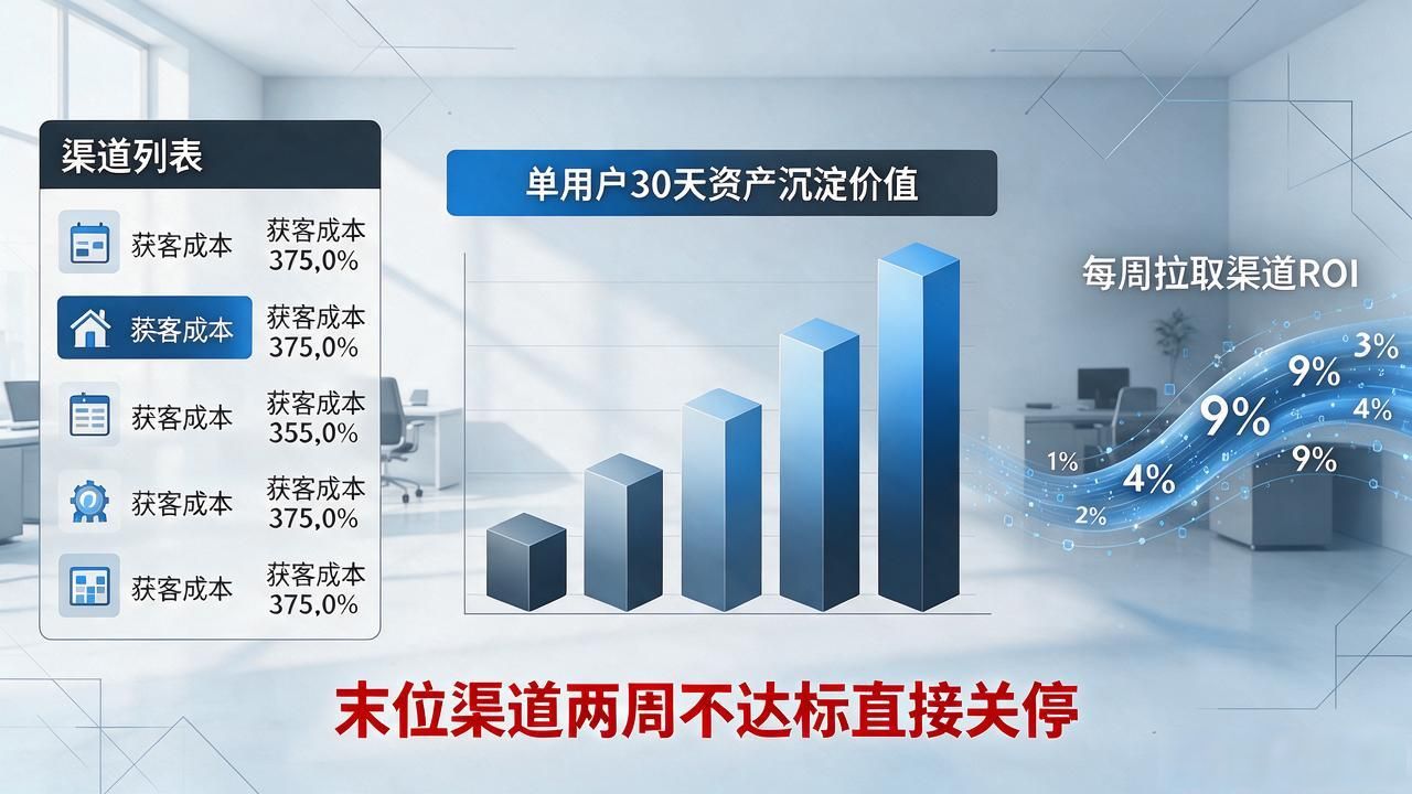 TPWallet运营策略与效果评估，实操中怎么看