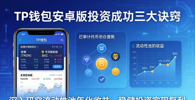 成功关键系统_钱包app是干嘛的_用户总结:在tp钱包app安卓版中取得成功投资的关键因素