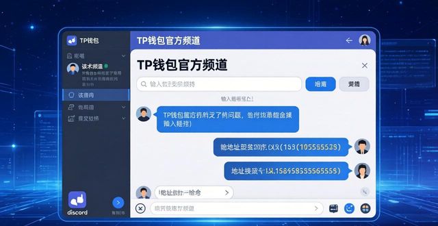 TP钱包最新版：官方技术支持与操作指南