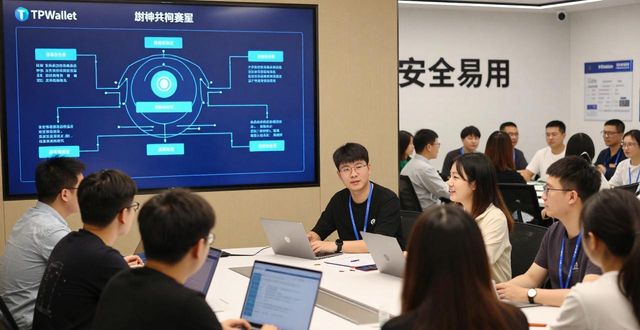 TPWallet品牌故事：安全易用的数字钱包如何赢得市场