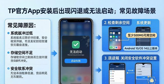 TP官方app下载失败？常见故障与解决方法
