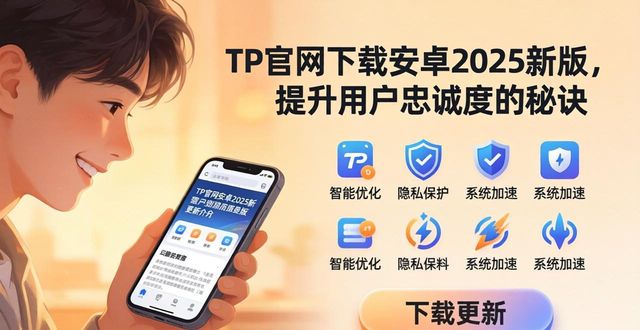 TP官网下载安卓2025新版，提升用户忠诚度的秘诀