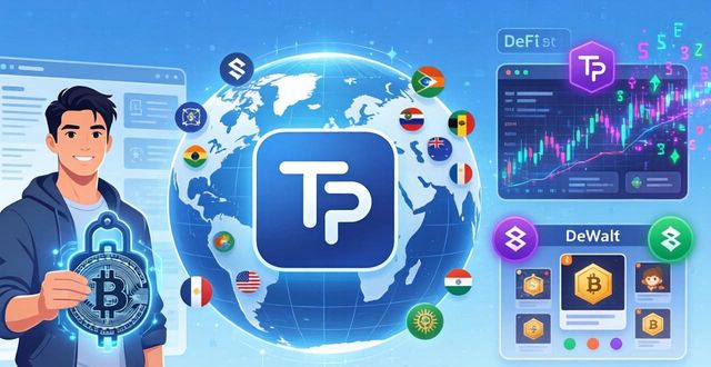 TPWallet：看懂它的多元文化与价值内核