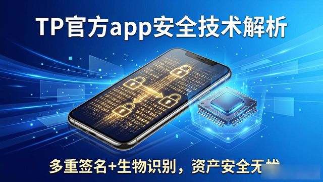 TP官方app技术整合到底有多强